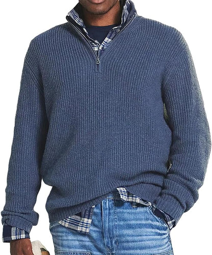 Philip Kingsley® | Business-sweater i kashmir