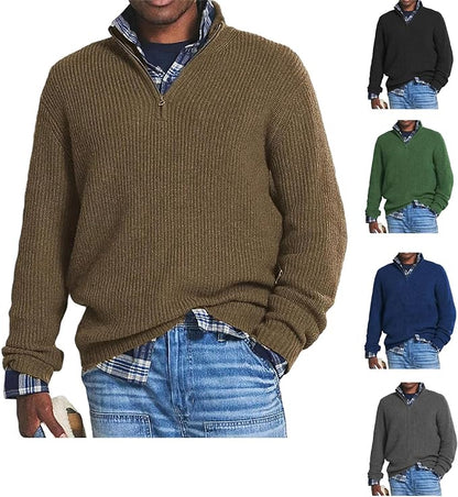 Philip Kingsley® | Business-sweater i kashmir