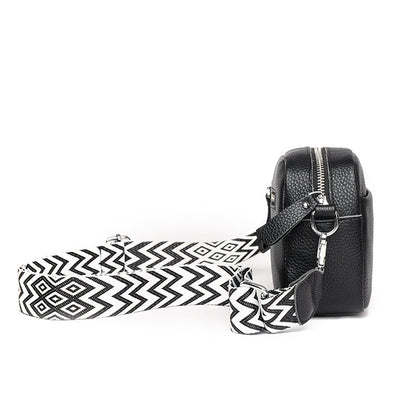 Moderne Crossbody Taske