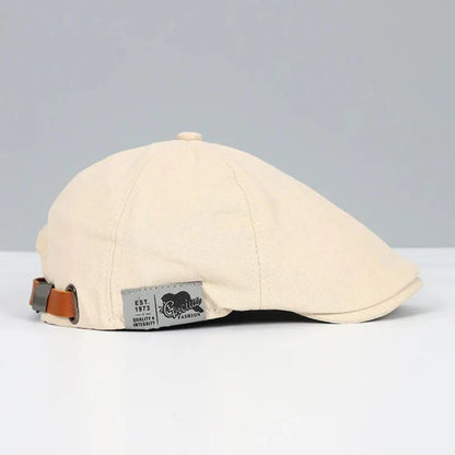 Justerbar urban baret