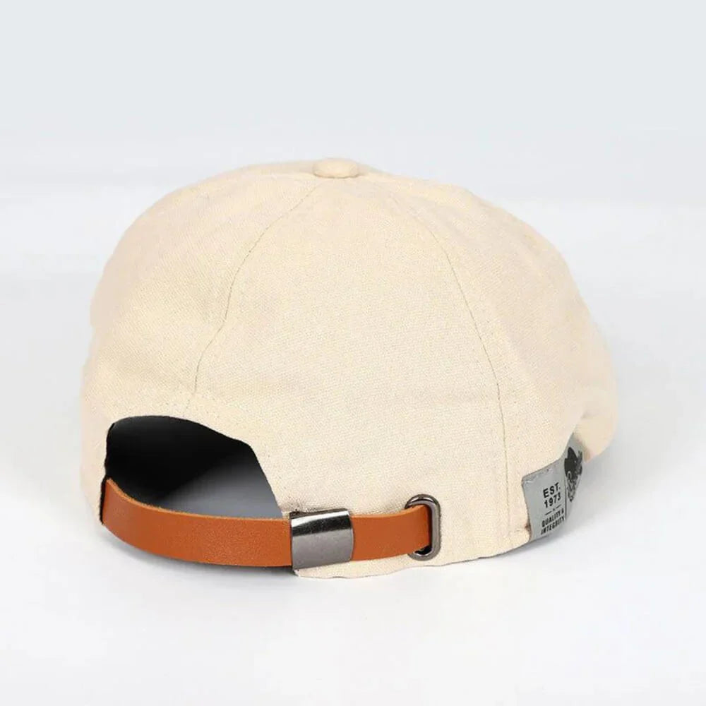 Justerbar urban baret